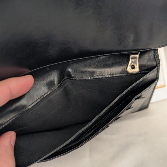 Authentic Dolce & Gabbana Long Wallet - Picture 10 of 11